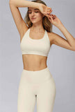 The Elle Form Sports Bra