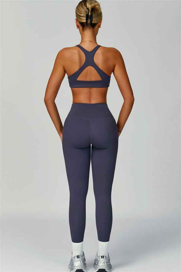 The Thrive Leggings