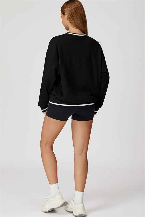 The Amara Sweatshirt