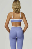The Prime Line Leggings