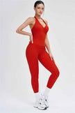The New Isabella Leggings