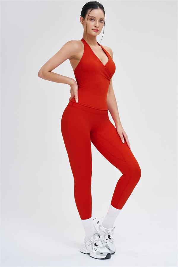 The New Isabella Leggings