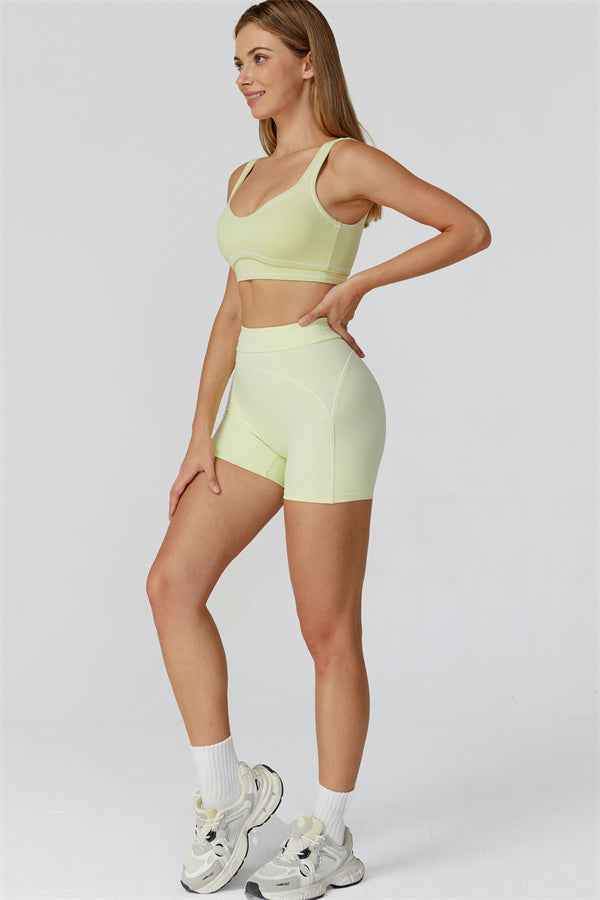 The Amara Sports Bra