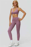 The Fyra Leggings