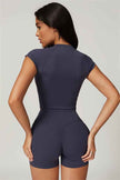 The Sophia T-shirt Shorts 2-Piece Set