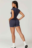 The Sophia T-shirt Shorts 2-Piece Set