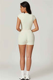 The Sophia T-shirt Shorts 2-Piece Set