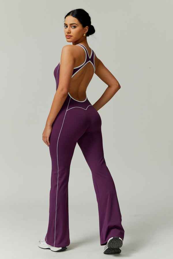 The Radiant X Jumpsuit