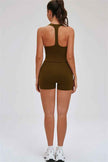 The Svelte Tank Top Shorts 2-Piece Set