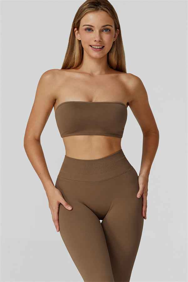 The Reign Sports Bra Leggings 2-Piece Set