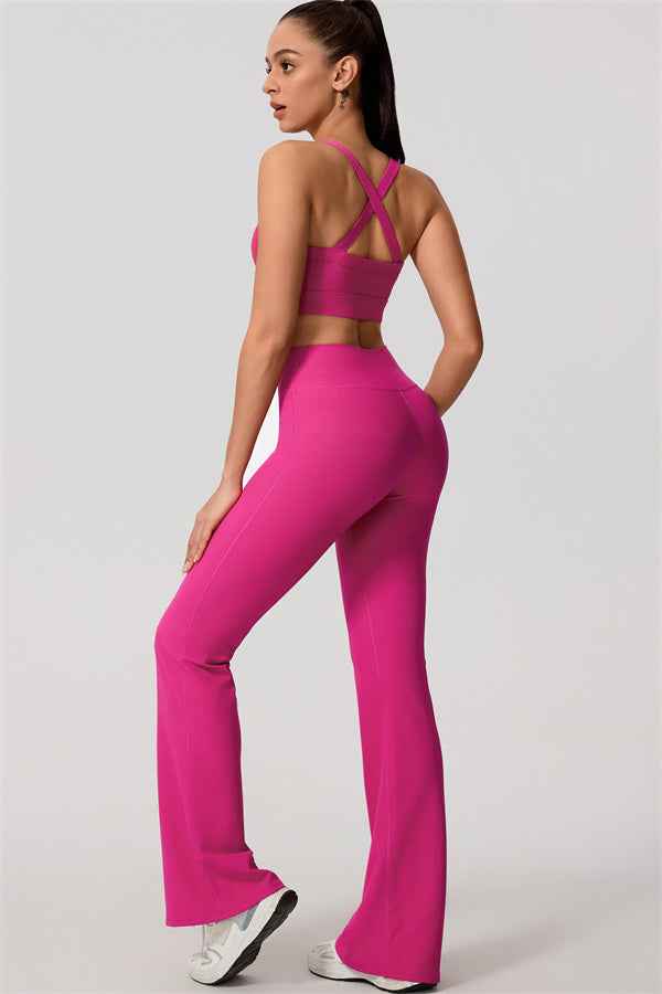 The Daze Sports Bra