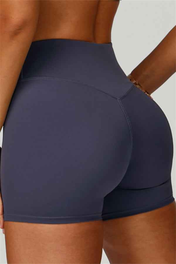 The Thrive Sports Bra Shorts 2-Piece Set
