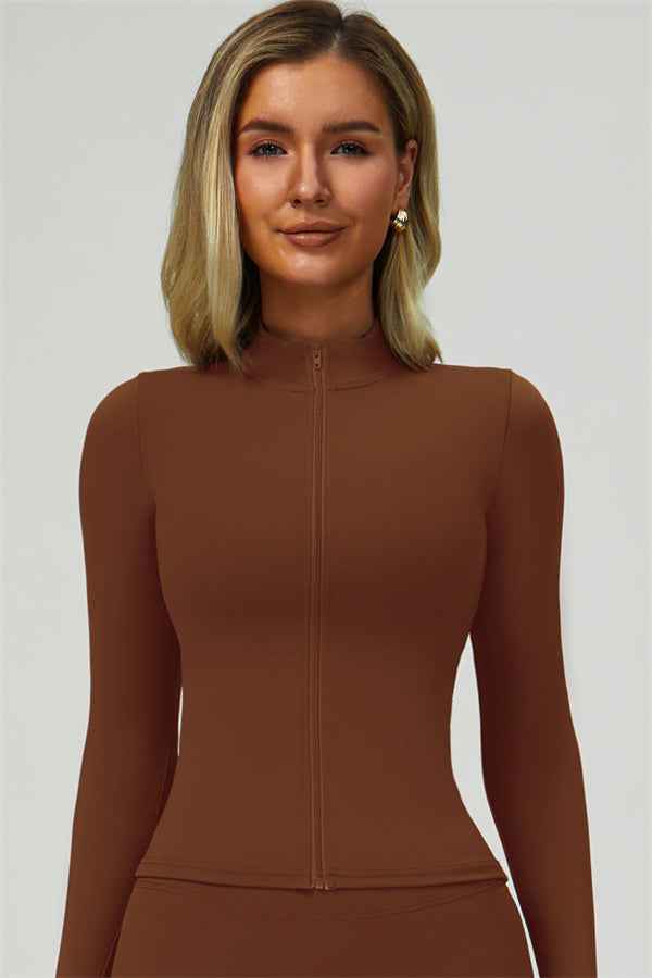 The Seraphine Jacket Shorts 2-Piece Set