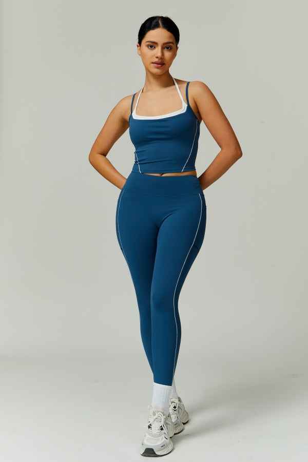 The Radiant Leggings