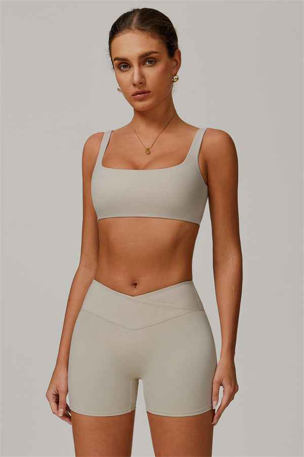 The Halo Shorts