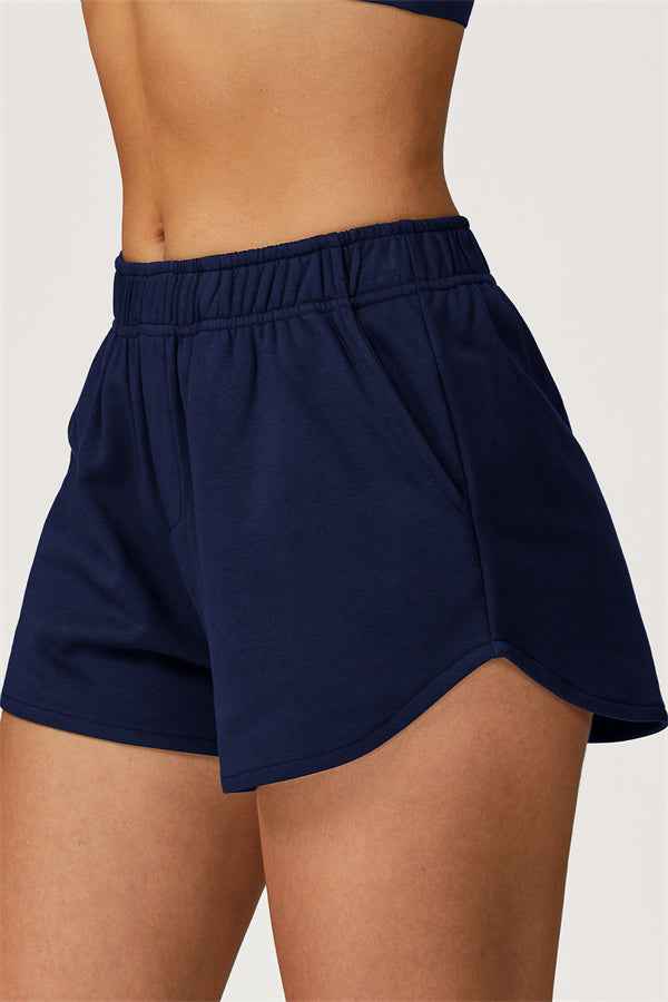 The Glacier Shorts