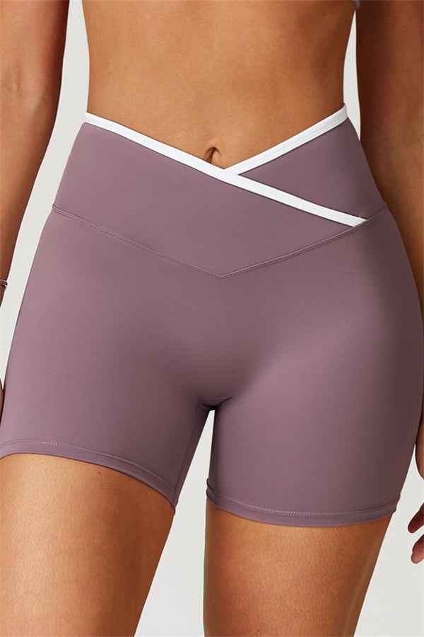 Stamina Fit Shorts