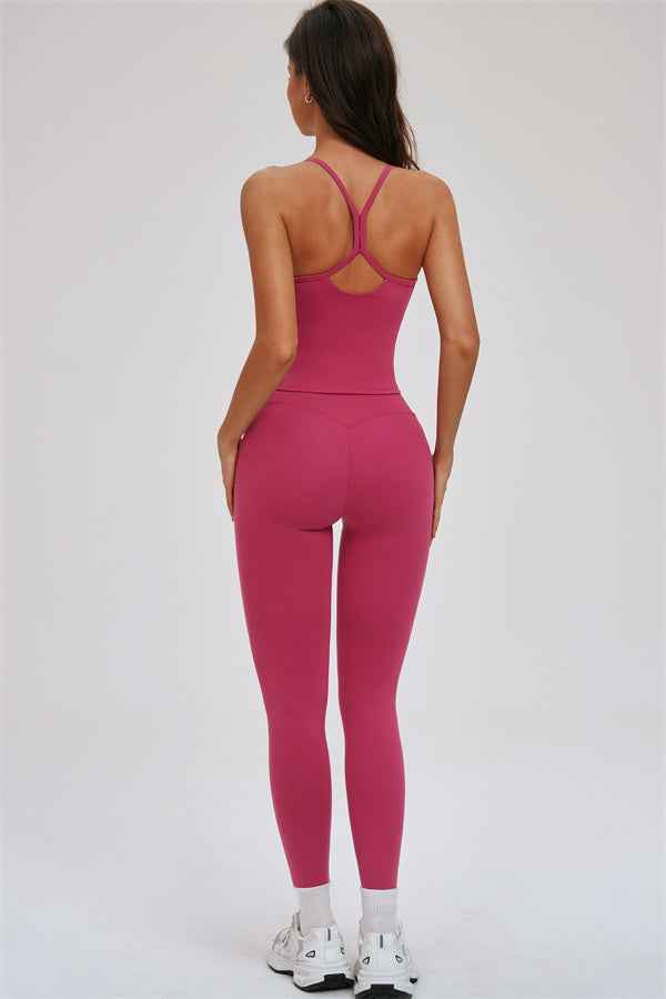 The Svelte Leggings