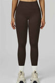 The Prime Long Sleeve Crop Top Leggings 2-Piece Set