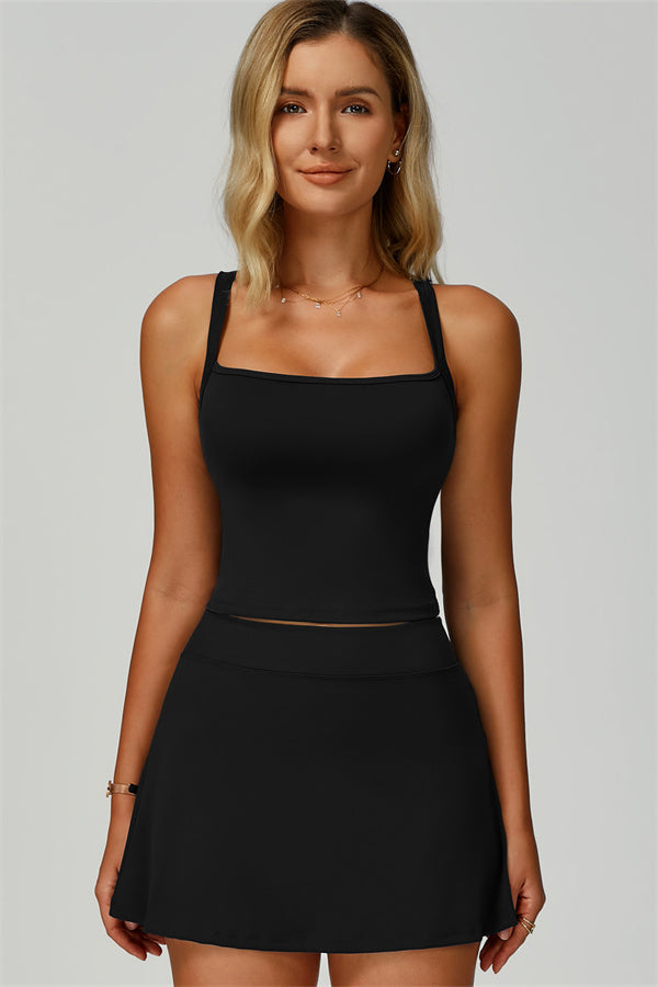 The Uplift Tank Top