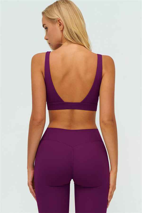 The Lushness Leggings
