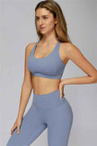 The Elle Form Sports Bra Leggings 2-Piece Set