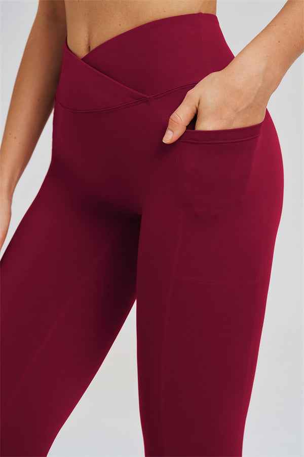 The Sizzle Sports Bra Leggings 2-Piece Set