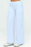 The Twirl Zip Jacket New Straight Leg Pants 2-Piece Set