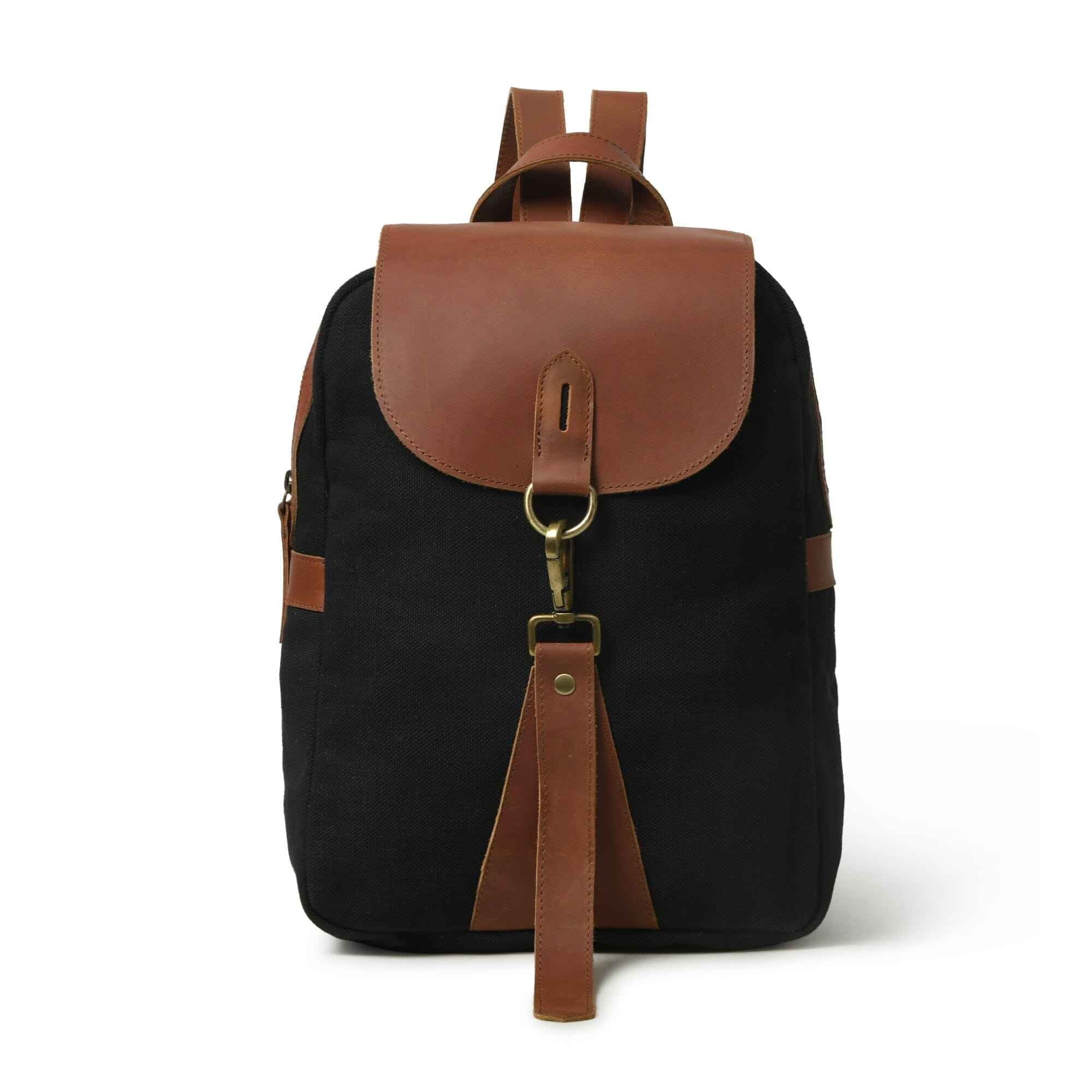 The Mini Bailey Canvas