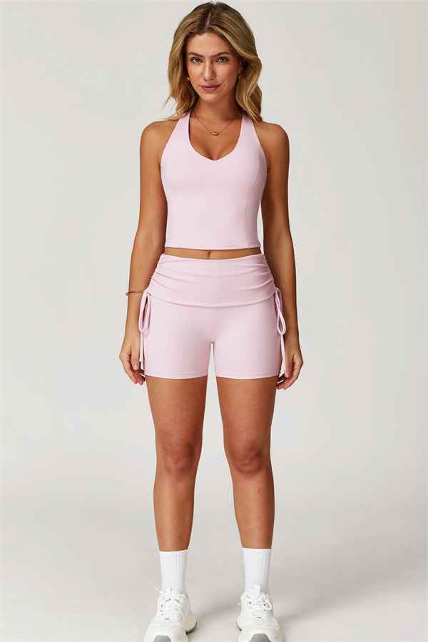 The Echo Shorts