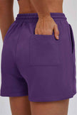 The Kinetic Sweatshirt Shorts 2-Piece Set