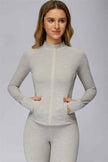 The Radiance Jacket Leggings 2-Piece Set