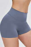 The Stride Crop Top Isabella Shorts 2-Piece Set