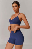 The Delicate Sports Bra