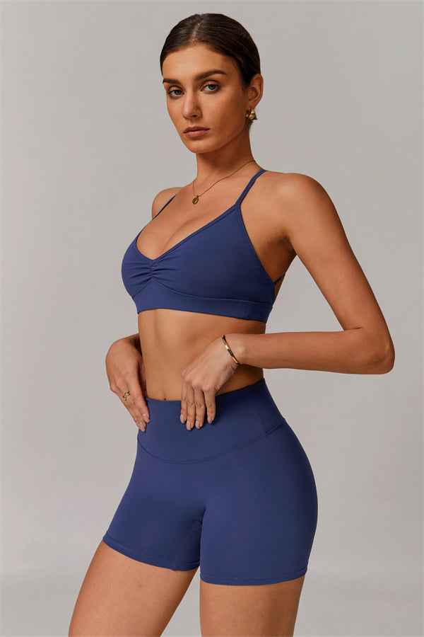 The Delicate Sports Bra