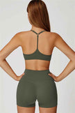 The Propel Sports Bra