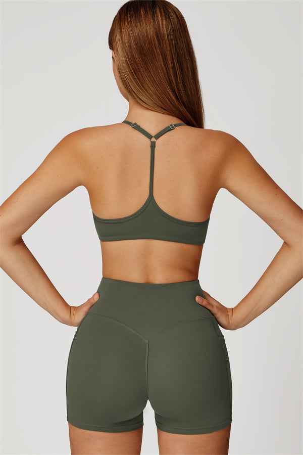 The Propel Sports Bra