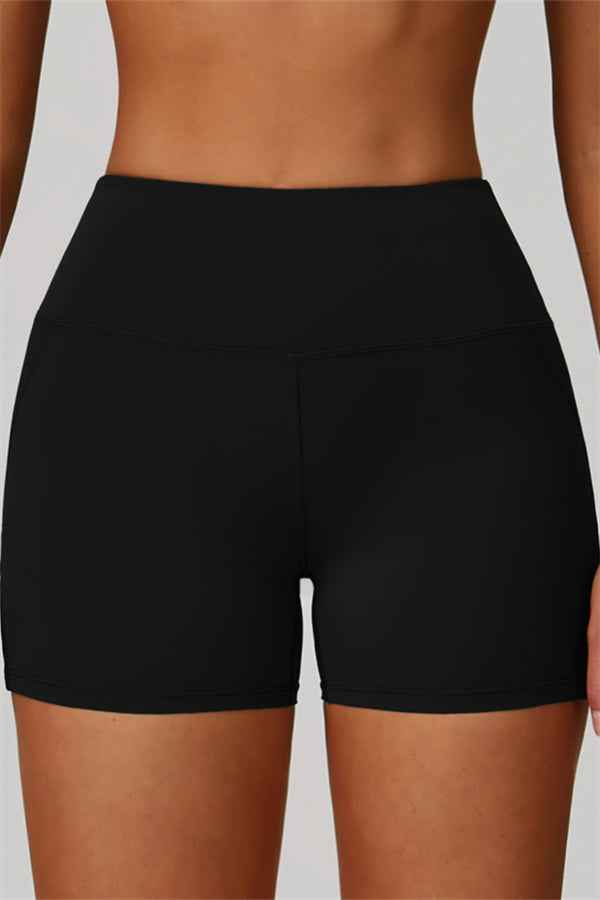 The Bold Shorts
