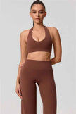 The Nestle Straight Leg Pants