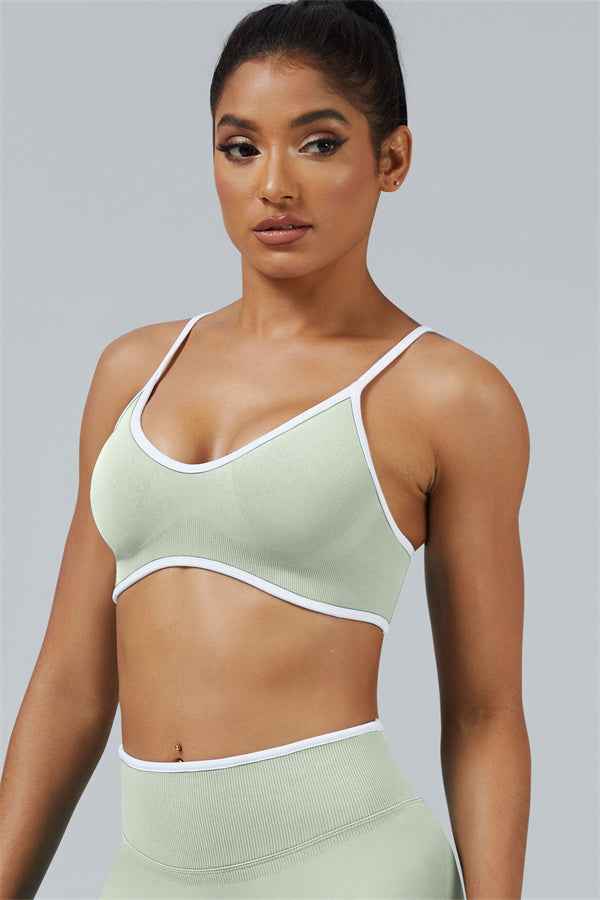 The Elevate Sports Bra Leggings 2-Piece Set