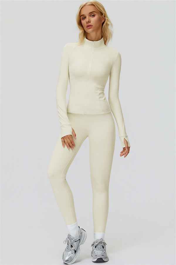 The FemmeFit Leggings