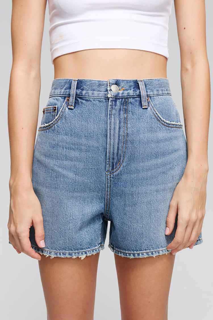 Easy Buckle Shorts HJ820