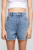 Easy Buckle Shorts HJ820