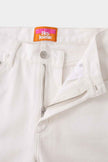 Coney Island Whitefish High Rise Wide Jeans HJ007