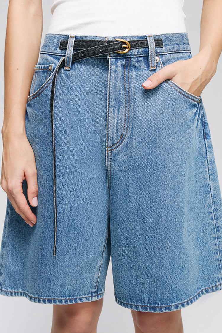 Easy Rider Bermuda Shorts HJ822