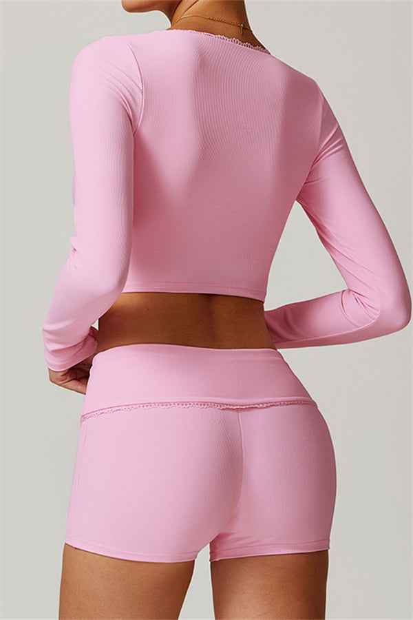Swift Step Top