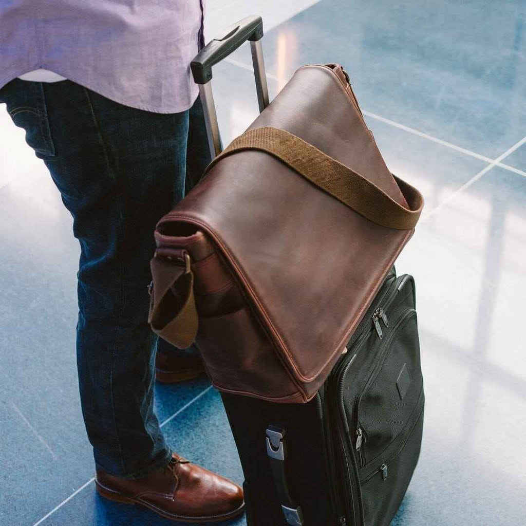 The Wilson Crossbody