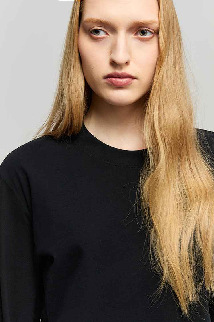 Lazy Crew Long Sleeve HJ905