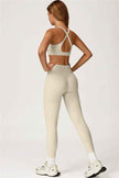 The Glacier Sports Bra