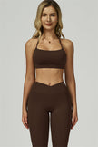 The Flourish Sports Bra Leggings 2-Piece Set
